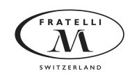 Logo FratelliM Switzerland Newsletter