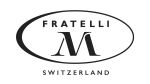 Logo FratelliM Switzerland f. Newsletter